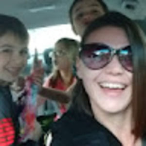 Meet your Posher, Bunny lynn